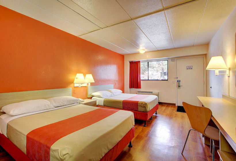 Motel 6 York  | York | Pennsylvania | United States 16