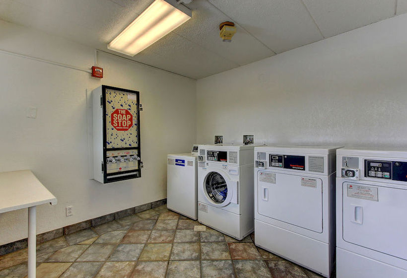 Motel 6 York  | York | Pennsylvania | United States 18