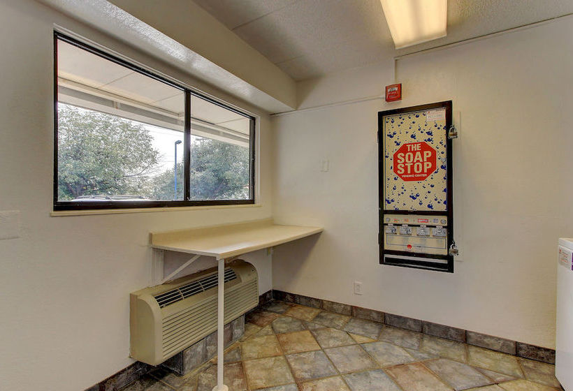 Motel 6 York  | York | Pennsylvania | United States 19