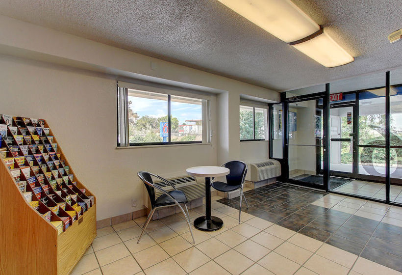 Motel 6 York  | York | Pennsylvania | United States 20