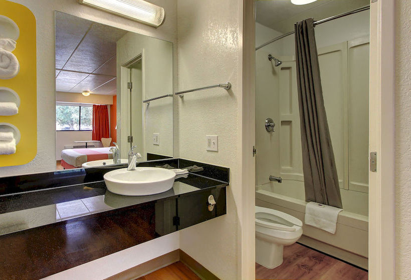 Motel 6 York  | York | Pennsylvania | United States 3