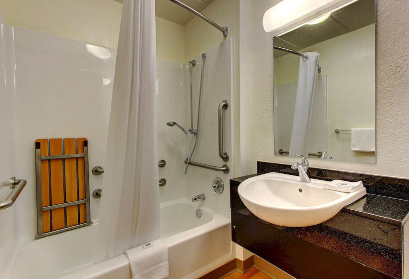 Motel 6 York  | York | Pennsylvania | United States 4