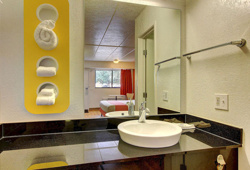 Motel 6 York  | York | Pennsylvania | United States 6