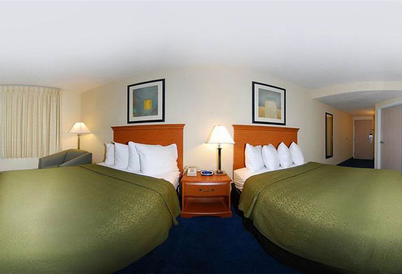 Motel Quality Inn  | State College | Pennsylvania | United States 1