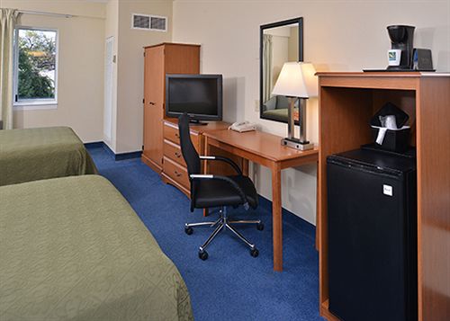 Motel Quality Inn  | State College | Pennsylvania | United States 10