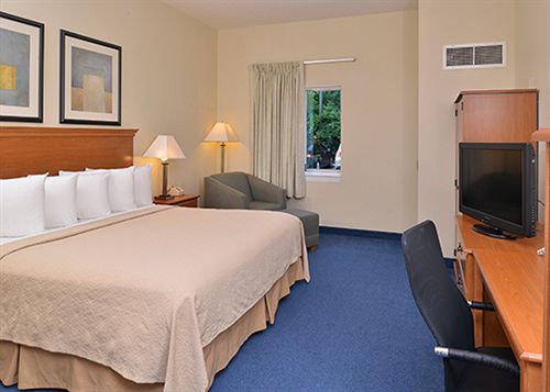 Motel Quality Inn  | State College | Pennsylvania | United States 11