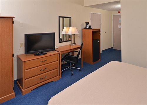 Motel Quality Inn  | State College | Pennsylvania | United States 12