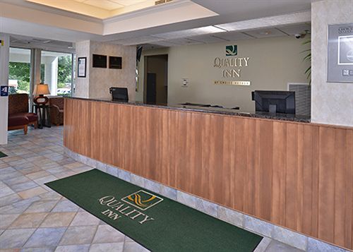 Motel Quality Inn  | State College | Pennsylvania | United States 13