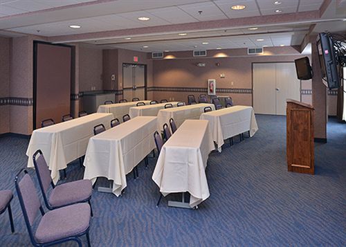 Motel Quality Inn  | State College | Pennsylvania | United States 14