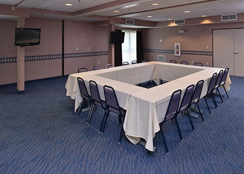 Motel Quality Inn  | State College | Pennsylvania | United States 15