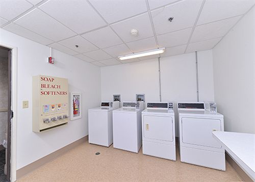 Motel Quality Inn  | State College | Pennsylvania | United States 16