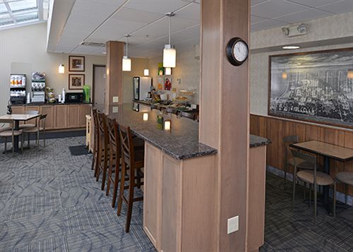 Motel Quality Inn  | State College | Pennsylvania | United States 17