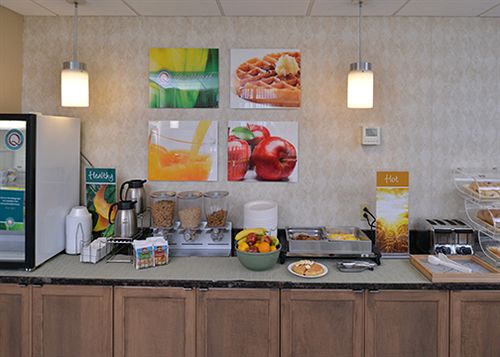 Motel Quality Inn  | State College | Pennsylvania | United States 18