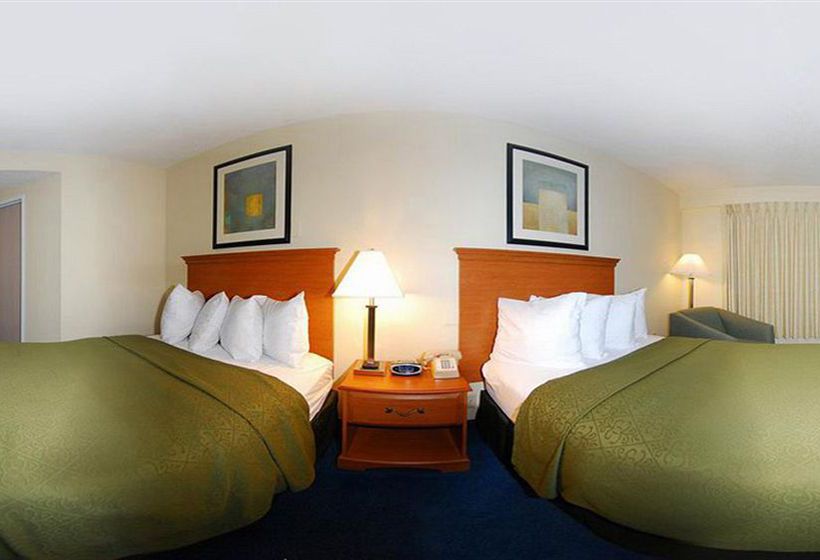 Motel Quality Inn  | State College | Pennsylvania | United States 2