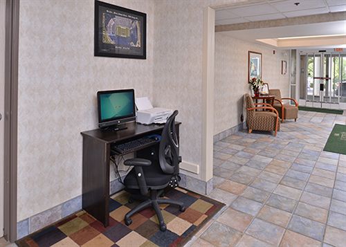 Motel Quality Inn  | State College | Pennsylvania | United States 3