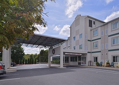Motel Quality Inn  | State College | Pennsylvania | United States 4