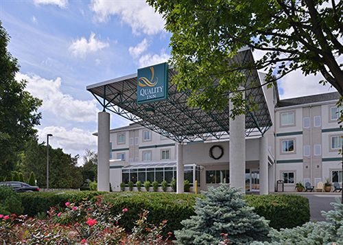 Motel Quality Inn  | State College | Pennsylvania | United States 5