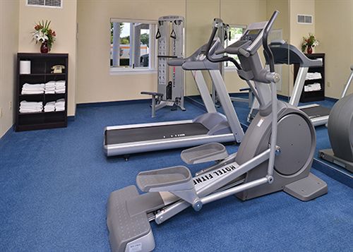 Motel Quality Inn  | State College | Pennsylvania | United States 6