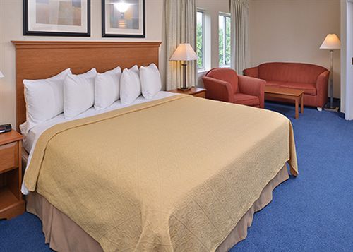 Motel Quality Inn  | State College | Pennsylvania | United States 7