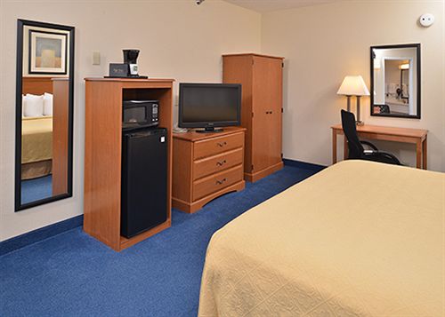 Motel Quality Inn  | State College | Pennsylvania | United States 8