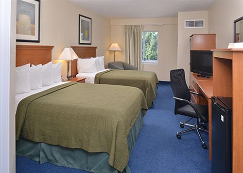 Motel Quality Inn  | State College | Pennsylvania | United States 9