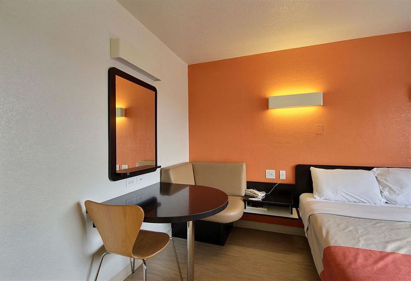 Motel 6  | San Marcos | Texas | United States 12