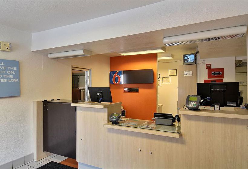 Motel 6  | San Marcos | Texas | United States 15