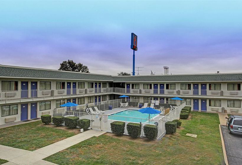Motel 6  | San Marcos | Texas | United States 19