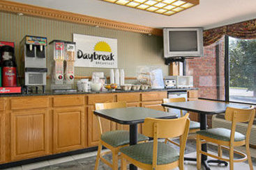 Hotel Days Inn New Haven  | New Haven | Connecticut | United States 2