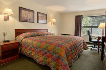 Hotel Days Inn New Haven  | New Haven | Connecticut | United States 3