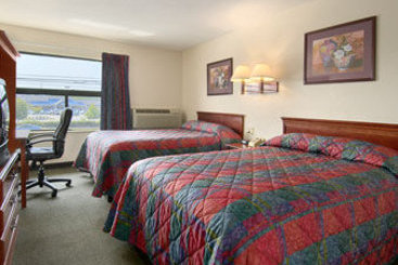 Hotel Days Inn New Haven  | New Haven | Connecticut | United States 4