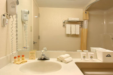 Hotel Days Inn New Haven  | New Haven | Connecticut | United States 5