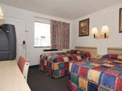 Motel 6  | Nashville | Tennessee | United States 1