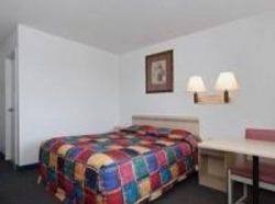 Motel 6  | Nashville | Tennessee | United States 3