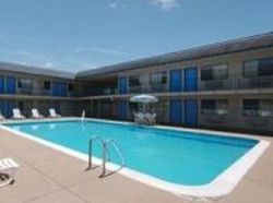 Motel 6  | Nashville | Tennessee | United States 4