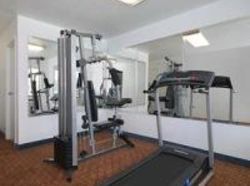 Motel 6  | Nashville | Tennessee | United States 6