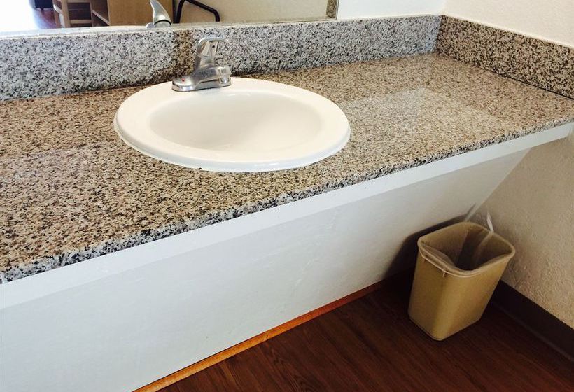 Motel 6 Atlanta Airport Union City 