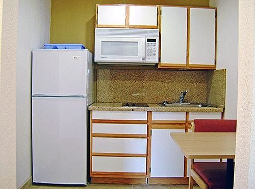 Motel Studio 6 Dallas-Grand Prairie  | Grand Prairie | Texas | United States 5