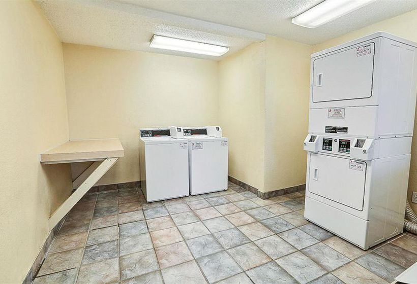 Motel 6 Dallas - Addison 1125  | Addison | Texas | Hotel negli Stati Uniti 11