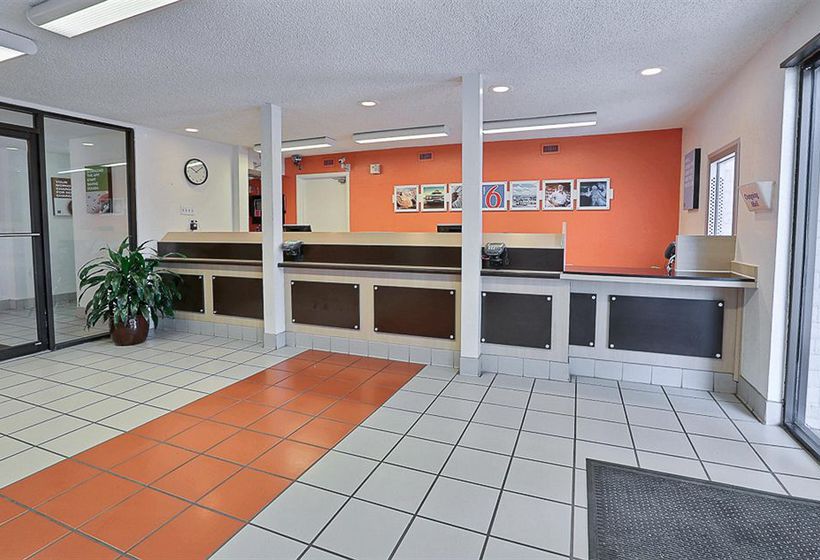 Motel 6 Dallas - Addison 1125  | Addison | Texas | Hotel negli Stati Uniti 12