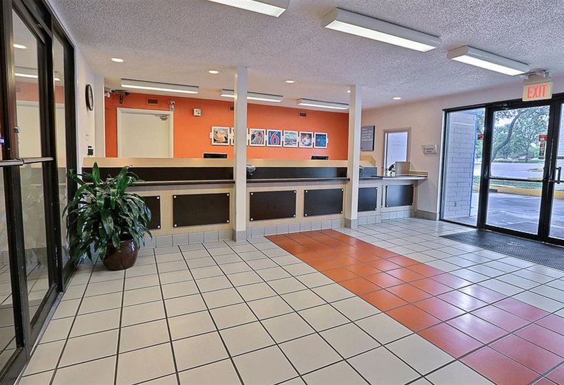 Motel 6 Dallas - Addison 1125  | Addison | Texas | Hotel negli Stati Uniti 14