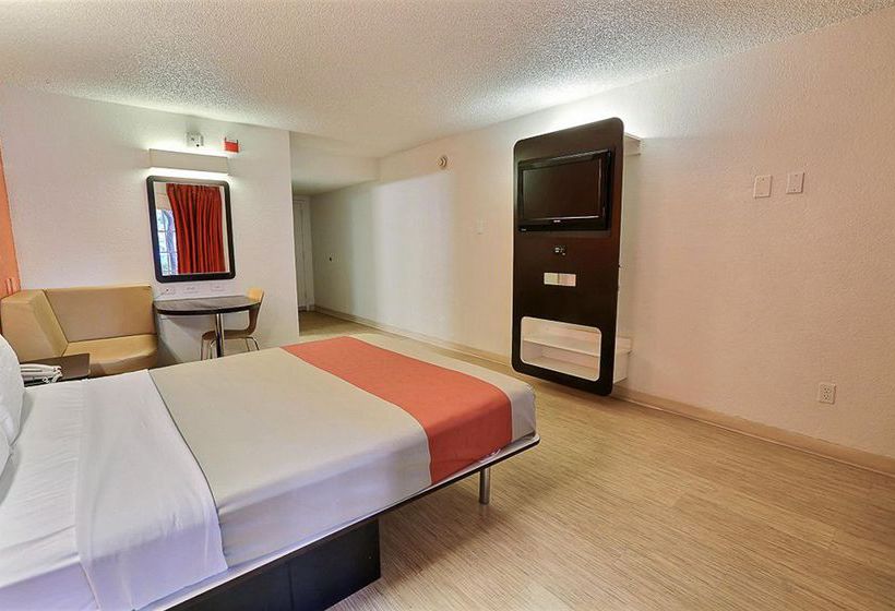 Motel 6 Dallas - Addison 1125  | Addison | Texas | Hotel negli Stati Uniti 16