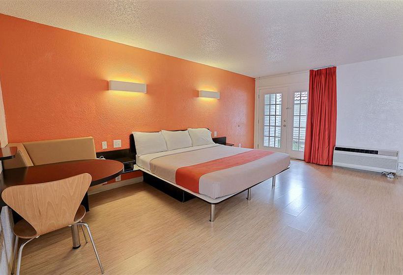 Motel 6 Dallas - Addison 1125  | Addison | Texas | Hotel negli Stati Uniti 18