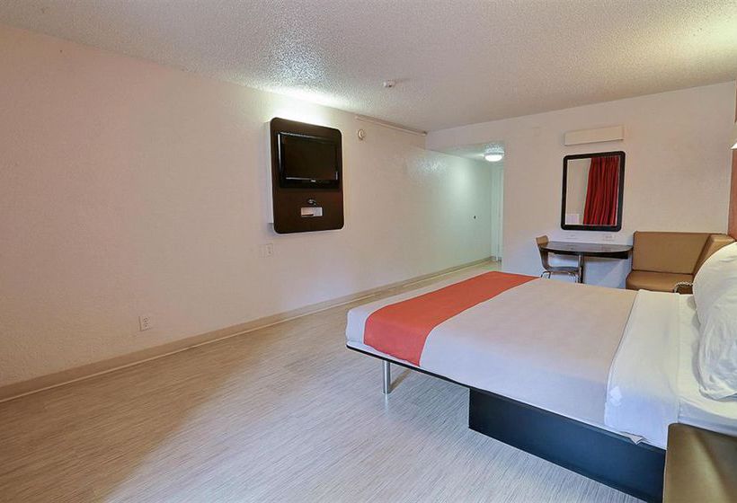 Motel 6 Dallas - Addison 1125  | Addison | Texas | Hotel negli Stati Uniti 19