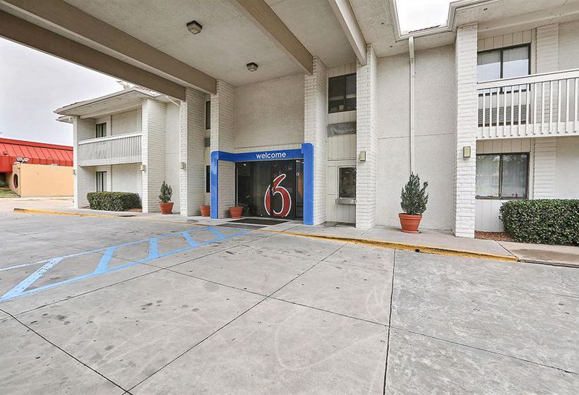 Motel 6 Dallas - Addison 1125  | Addison | Texas | Hotel negli Stati Uniti 4