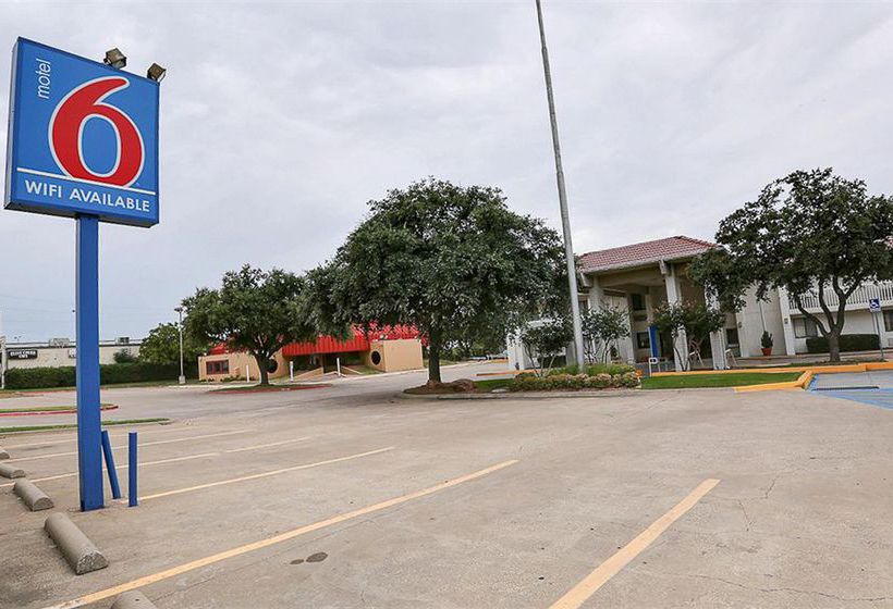 Motel 6 Dallas - Addison 1125  | Addison | Texas | Hotel negli Stati Uniti 5