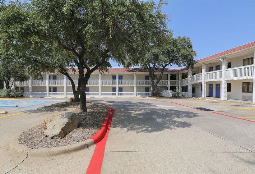 Motel 6 Dallas - Addison 1125  | Addison | Texas | Hotel negli Stati Uniti 6