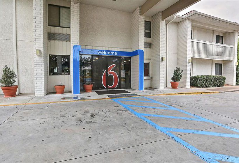 Motel 6 Dallas - Addison 1125  | Addison | Texas | Hotel negli Stati Uniti 7