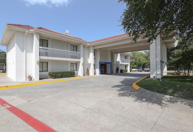 Motel 6 Dallas - Addison 1125  | Addison | Texas | Hotel negli Stati Uniti 8