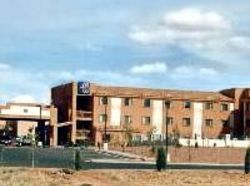 Motel 6 At Lake Powell Hotel Page